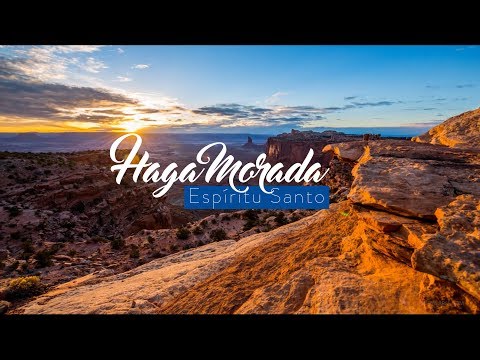 Haga Morada (Franco Senseve)