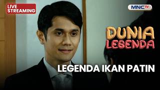 Download lagu 🔴 THE LEGEND OF THE SILVER CATFISH | WORLD OF LEGENDS LIVE | AUGUST 2, 2026 mp3