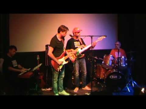 383 Soczewa Blues Session - 02.09.2016 - 5