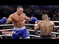 When Tyson Fought a 6'7'' Terminator DEFAULT Thumbnail