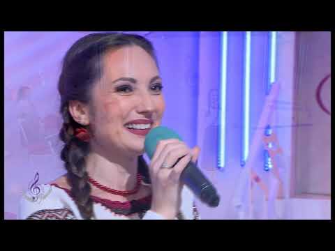 TATIANA LEVIȚCHI  -''BĂDIȚĂ CU MUSTĂCIOARĂ'' -  FAMILIA FAVORIT (noiembrie 2021)