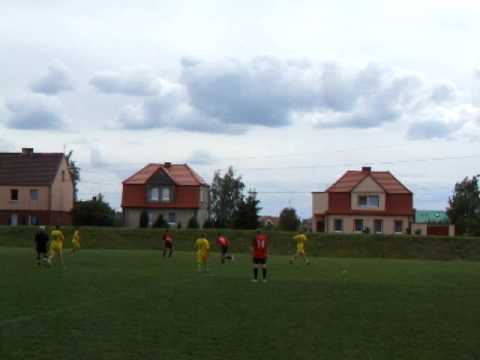 WB kontra Dzwonowo BeX