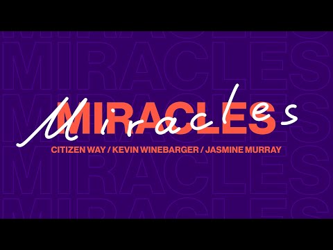 Thumbnail for Miracles video