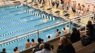 2017.1.11 SHS v.s. LHS E18 100 Fly Varsity