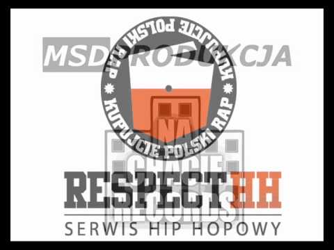 01. MSD - Jestem MSD (prod. Performen)