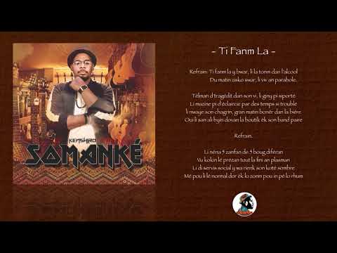 TI FANM LA : KENSHIRO 974