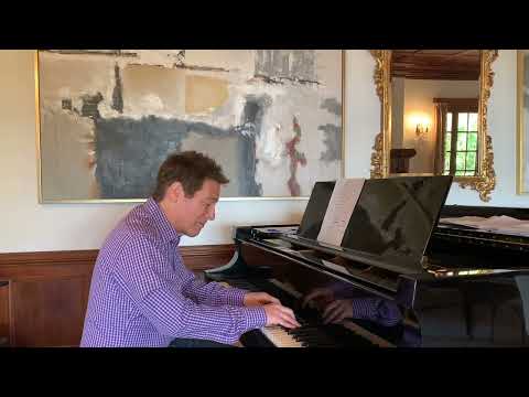 Conversations and Music with Michael Feinstein- A Sondheim Medley!