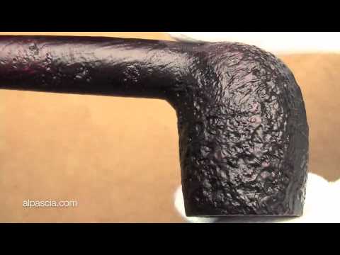 pipa Ashton 065 - smoking pipe