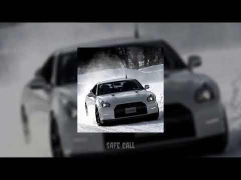 teenage punk - safe call (slowed + reverb)