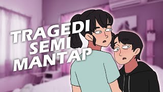 Download lagu Tragedi Semi Mantap - Vlog Animasi Ep.5 mp3