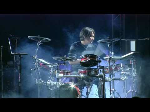 Robin Clint Lopez - Runner-Up - Roland V-Drums Contest 2010