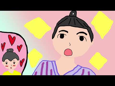 日本文化学科 おならのおよめさん（Marju's Secret）