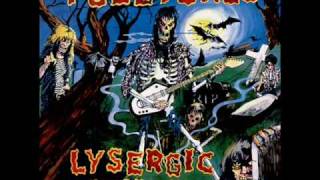 Living Sickness - The Fuzztones