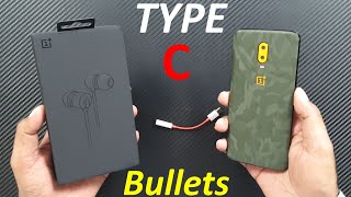 Video thumbnail for OnePlus Type-C Bullets Earphones Review ! Still Missing 3.5mm Jack ? by Gupta Information Systems in English