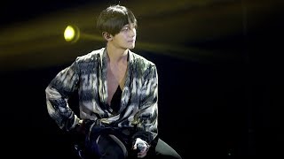 171230 젝스키스 이재진 - 니가 필요해 (NEED U) - 젝스키스 부산 콘서트 (SECHSKIES LEEJAIJIN)