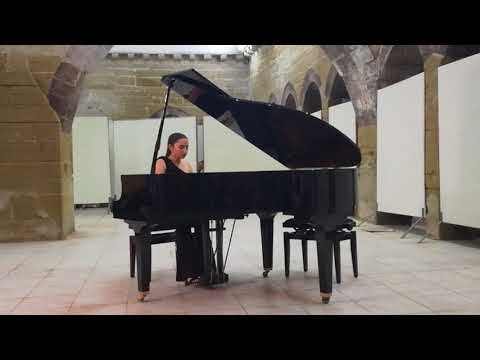 October - Tchaikovsky, Gabiana Stoimenov