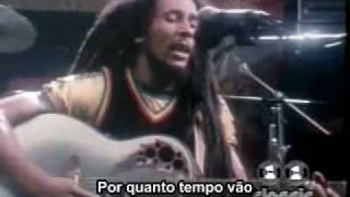 Bob Marley - Redemption Songs - legendado