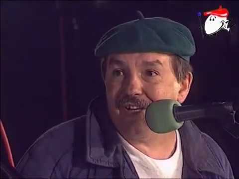 Droga do raju, czyli wspomnienie o Andrzeju Kaczmarku (2009)