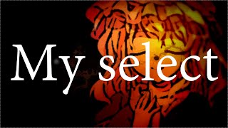 【東方PV】My Select【暁Records】
