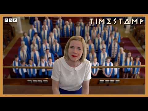 The Biggest Myth About The American Revolution | BBC Timestamp