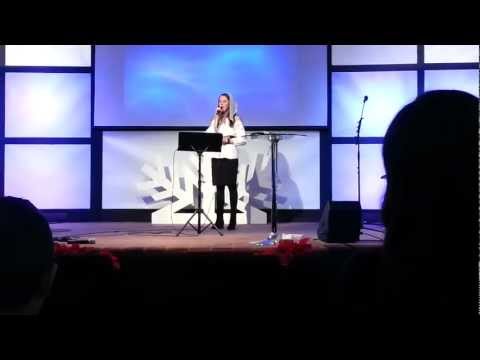 Joy Has Dawned/Angels We Have Heard On High