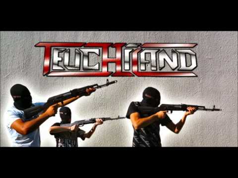 TEUCHILAND ( aie aie aie )