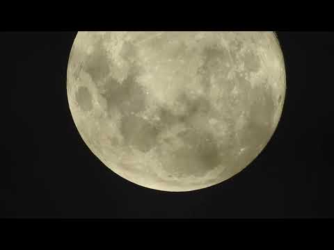 WILSON KENTURA - AZULULA - REMIX (Lua) #moonknight #moonlight