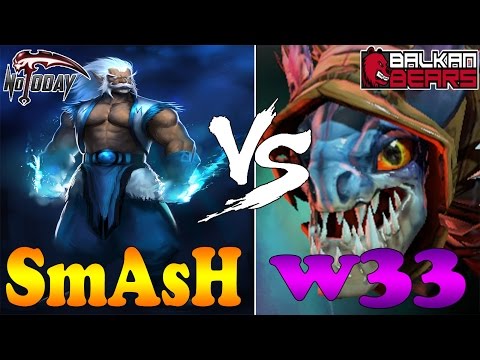 Dota 2 - Highlights Not Today vs Balkan Bears Corleone - joinDota MLG Pro League Season 1