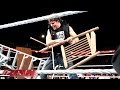 Dean Ambrose sends a message to Bray Wyatt: Raw ...