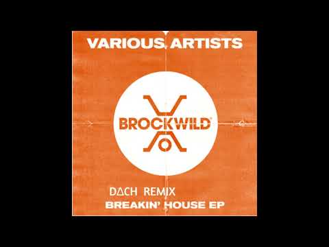 Dohko & Andruss - Breakin' House (DACH Remix)