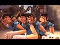 TF2 Equally Randomized
