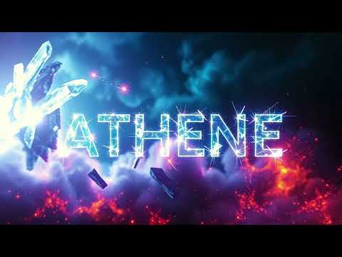 Athene – Surreal Techno Track | Official Release | Gyuri Vagyok! | 2026
