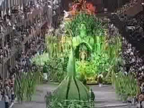 Grande Rio 2005 - Alimentar o Corpo e a Alma Faz Bem.mpg