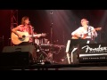 Colin Buchanan & Anne Kirkpatrick - Still Here To Give It My Best
