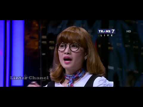 Full Hitam Putih 17 Mei 2017 - Fenomena Mie Instan