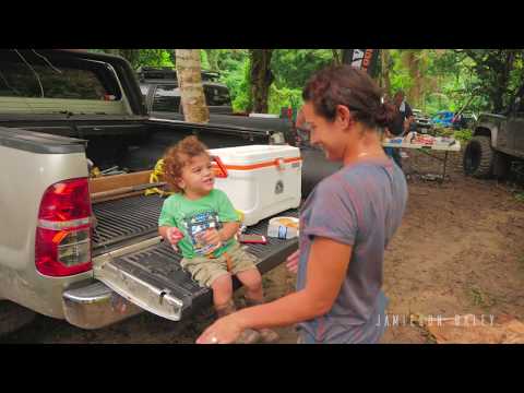 OFF-ROAD JAMAICA TAILGATE BBQ: Nov 5th 2017