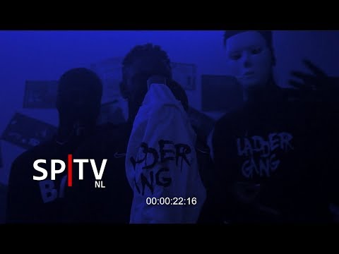 Wella Ladder - Concrete Barz #8