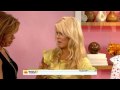 Blotto on the Today Show