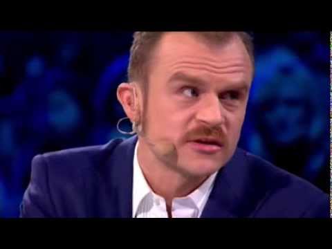 Spięcie na linii Adam Sztaba - Piotr Rogucki ("MBTM")