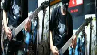 DISARMONIA MUNDI/LAST BREED