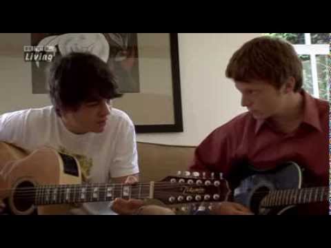 Die Amischen sind gelandet - Gottlose Musik und der Ozean - Folge 2 - German Doku