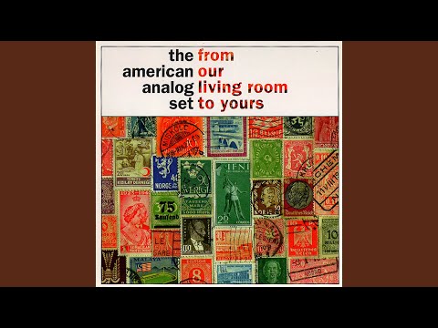Magnificent Seventies - The American Analog Set