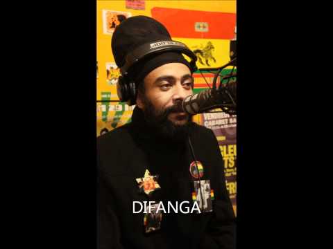 Difanga - J ai mal