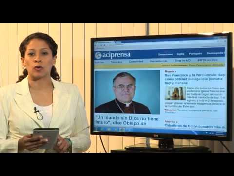 El resumen de noticias 01 de Agosto de 2013