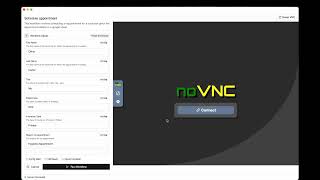 AutoComputer for EHR Automation