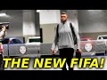 eFootball 2024 just became AMAZING! (New FIFA)