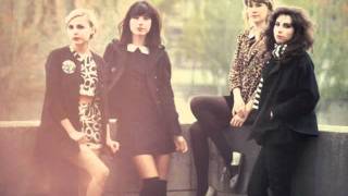 The Like - June Gloom