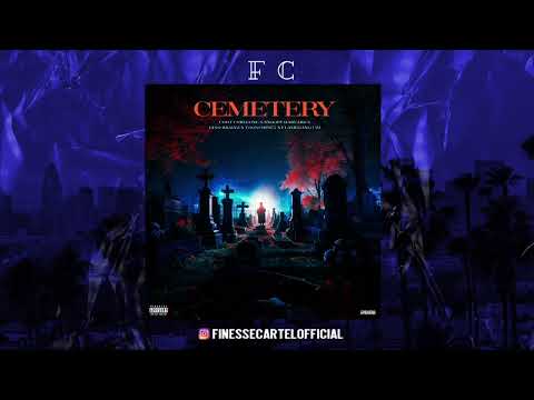 Coot Corleone Ft Snoopy Harvard, King Brainz, & Toonchie5 - Cemetery