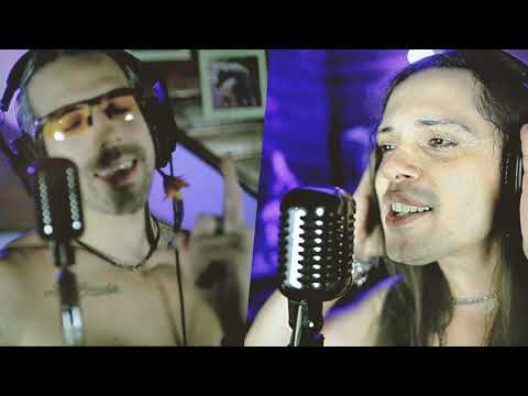 Lion Heart - Rock Vai Rolar (Videoclipe Oficial)