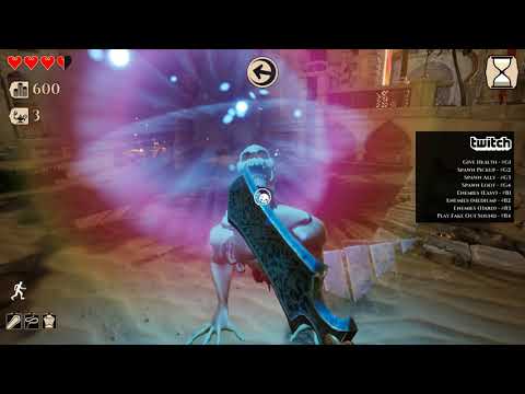 The Hunt For Riches, An Original Song for City Of Brass By: DarkJeri